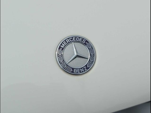 2017 Mercedes-Benz GLC 300