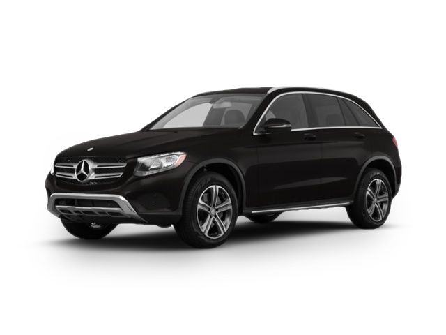 2017 Mercedes-Benz GLC 300