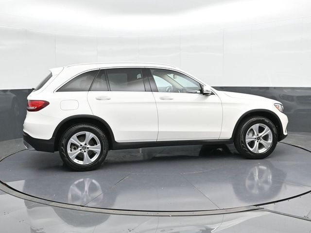 2017 Mercedes-Benz GLC 300