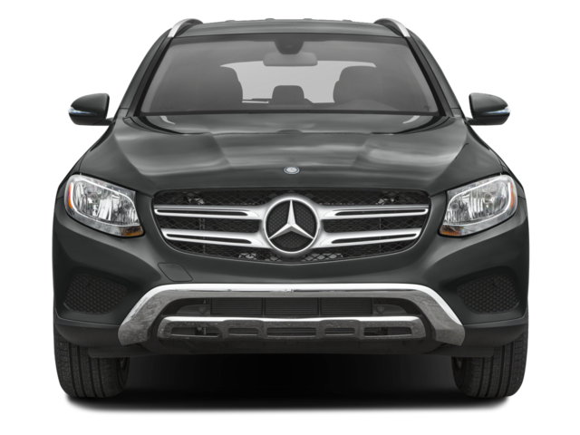 2017 Mercedes-Benz GLC 300