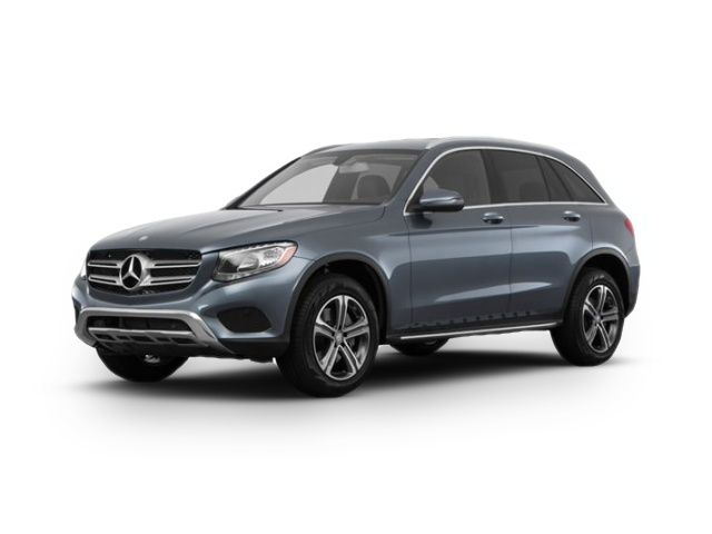 2017 Mercedes-Benz GLC 300