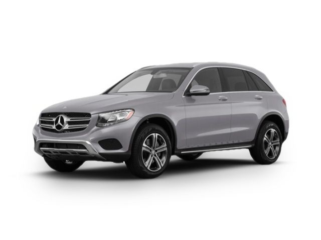 2017 Mercedes-Benz GLC 300