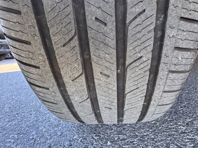 2017 Mercedes-Benz GLE 350