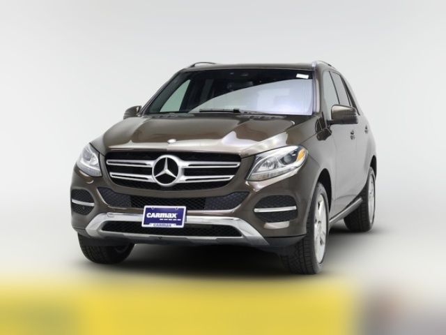 Left Side Kit | MERCEDES BENZ GLE SUV 300d BASE 2017