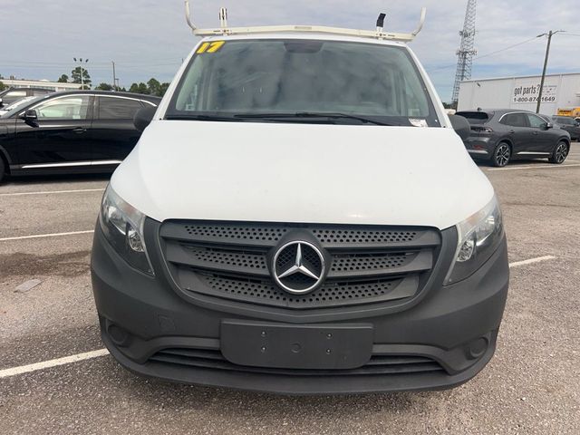 2017 Mercedes-Benz Metris 