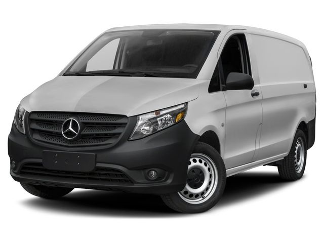 2017 Mercedes-Benz Metris 