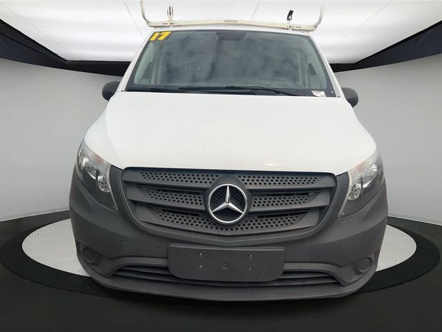 2017 Mercedes-Benz Metris 