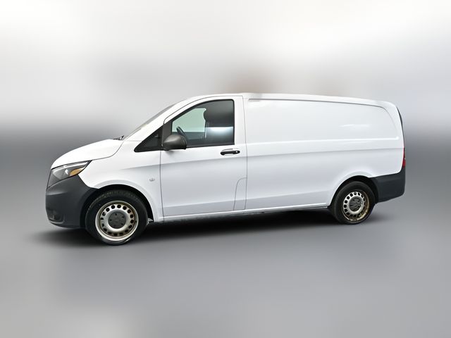 2017 Mercedes-Benz Metris Base