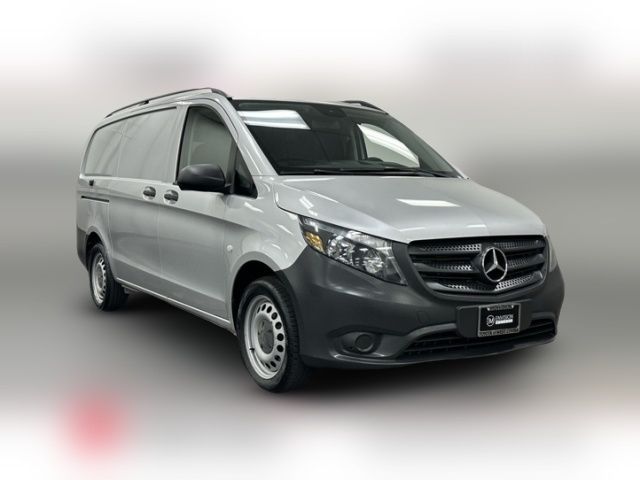 2017 Mercedes-Benz Metris Base