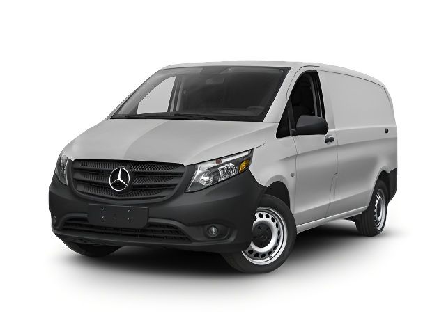 2017 Mercedes-Benz Metris Base