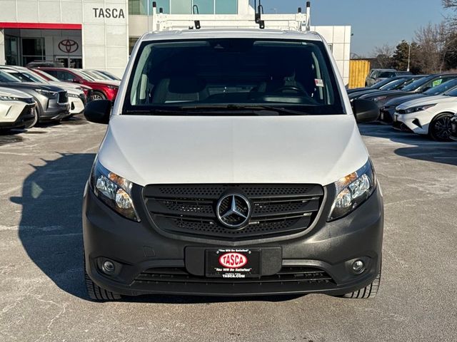 2017 Mercedes-Benz Metris 