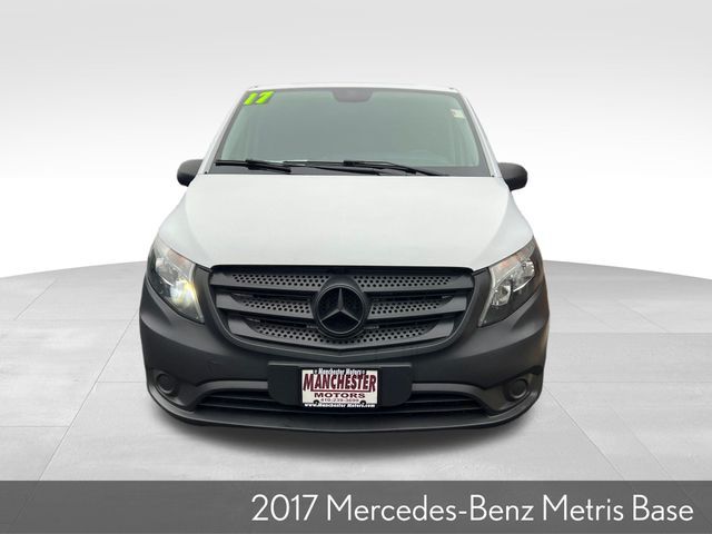 2017 Mercedes-Benz Metris Base