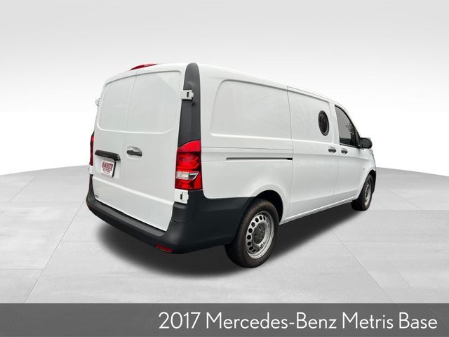 2017 Mercedes-Benz Metris Base
