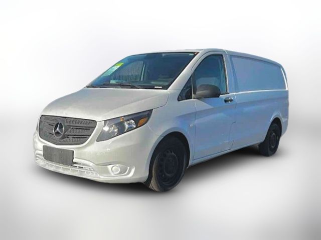 2017 Mercedes-Benz Metris Base