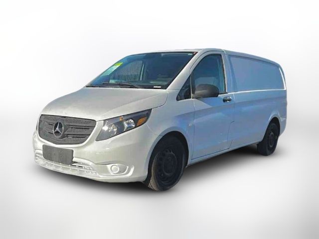 2017 Mercedes-Benz Metris Base