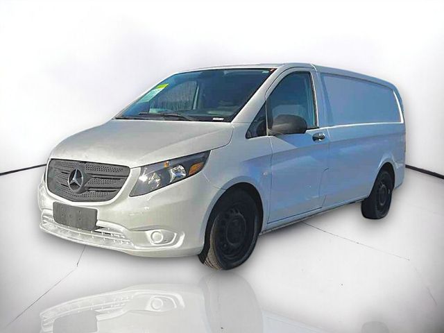 2017 Mercedes-Benz Metris Base