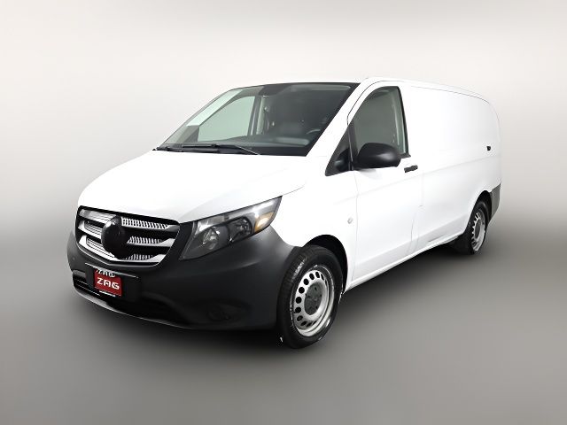 2017 Mercedes-Benz Metris Base