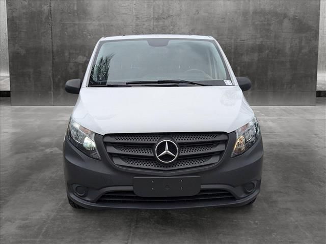 2017 Mercedes-Benz Metris Base