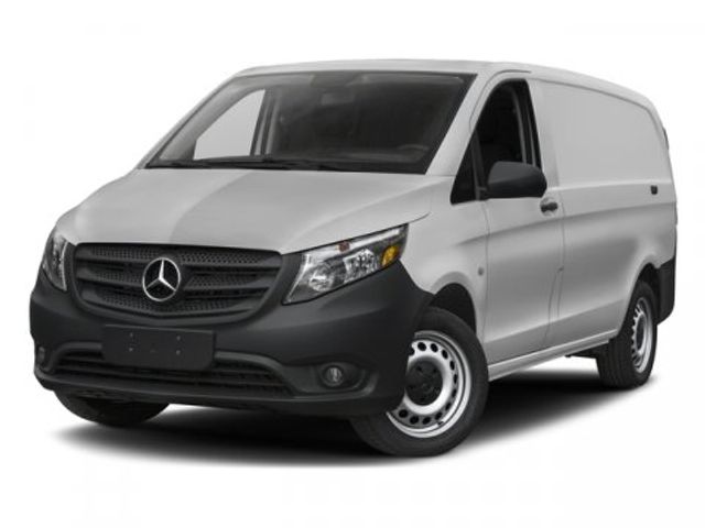 2017 Mercedes-Benz Metris Base