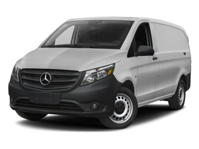 2017 Mercedes-Benz Metris 