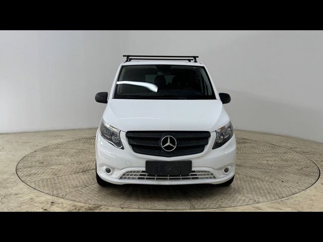 2017 Mercedes-Benz Metris Base