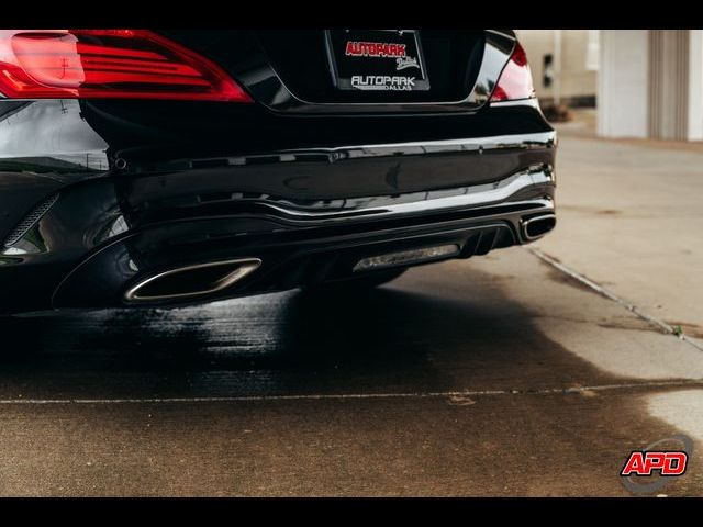 2017 Mercedes-Benz SL-Class 550