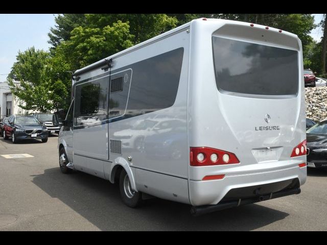 2017 Mercedes-Benz Sprinter Cargo