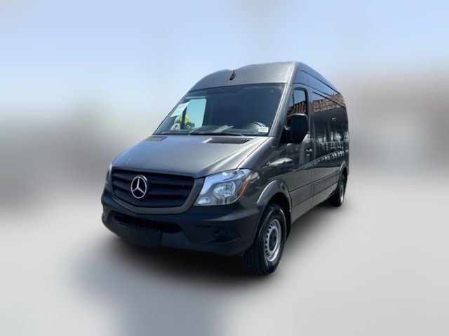 2017 Mercedes-Benz Sprinter 