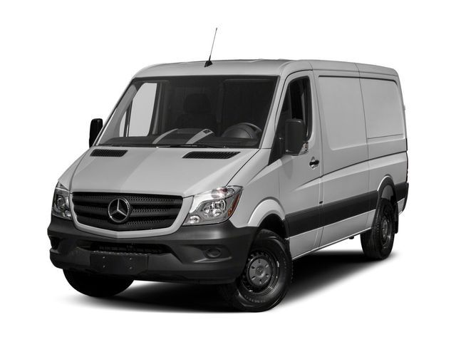 2017 Mercedes-Benz Sprinter 