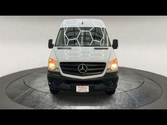 2017 Mercedes-Benz Sprinter 