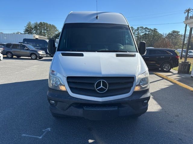 2017 Mercedes-Benz Sprinter 