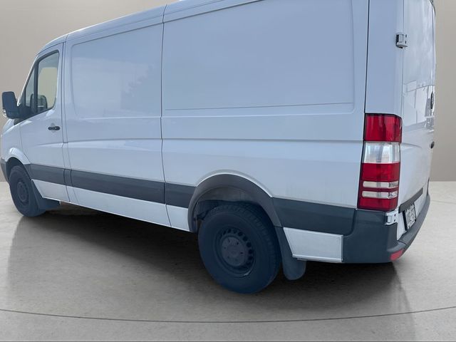 2017 Mercedes-Benz Sprinter 