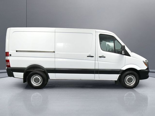 2017 Mercedes-Benz Sprinter Cargo