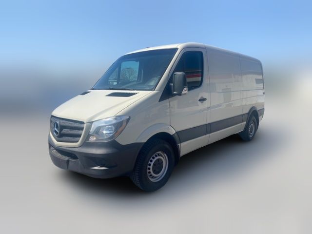 2017 Mercedes-Benz Sprinter 