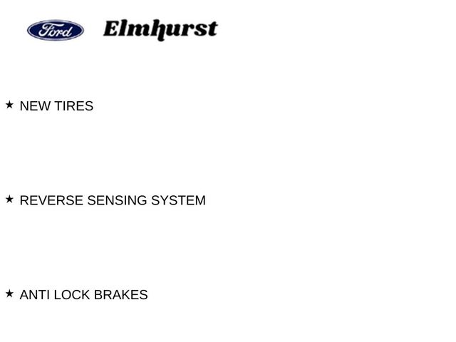 2017 Mercedes-Benz Sprinter Cargo
