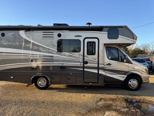 2017 Mercedes-Benz Sprinter Cargo