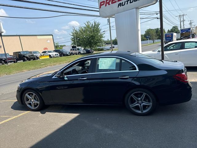 2017 Mercedes-Benz E-Class 300 Luxury