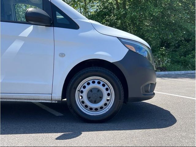 2017 Mercedes-Benz Metris Cargo Van