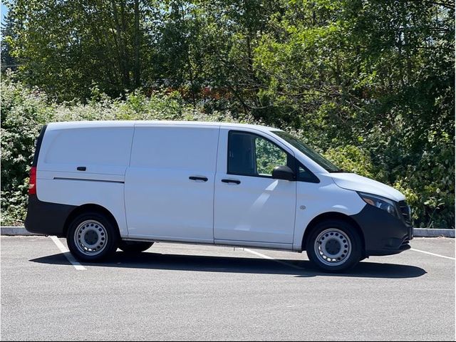 2017 Mercedes-Benz Metris Cargo Van