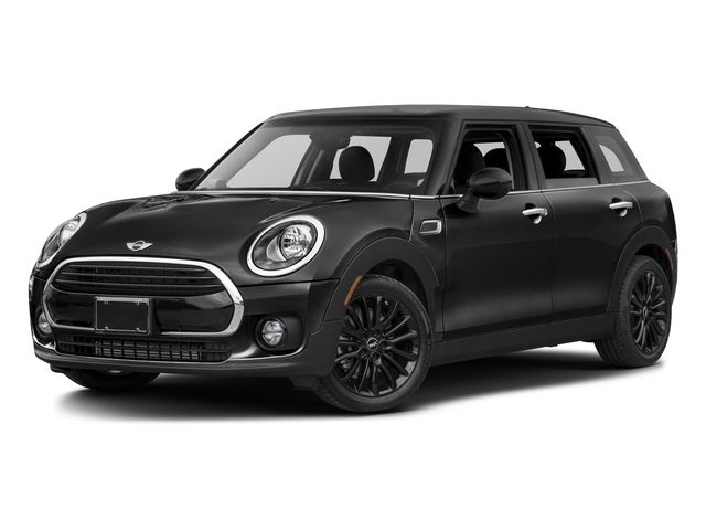 2017 MINI Cooper Clubman Base