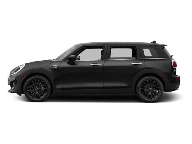 2017 MINI Cooper Clubman Base