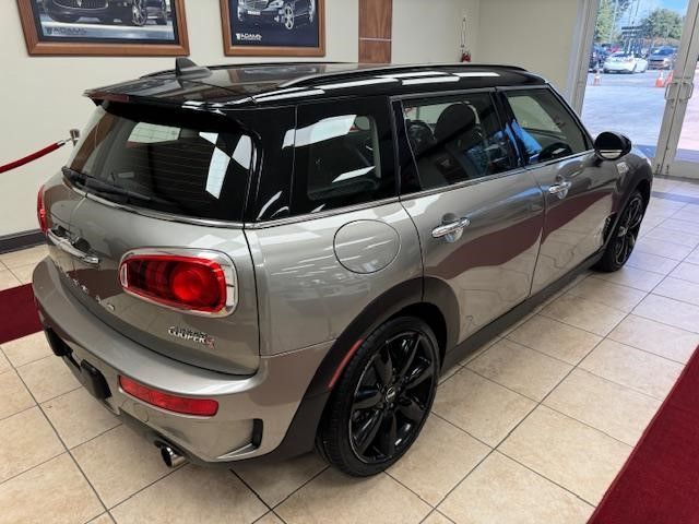 2017 MINI Cooper Clubman S