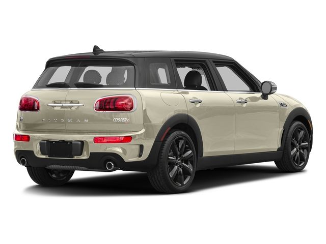 2017 MINI Cooper Clubman S