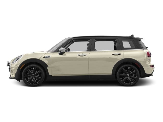 2017 MINI Cooper Clubman S