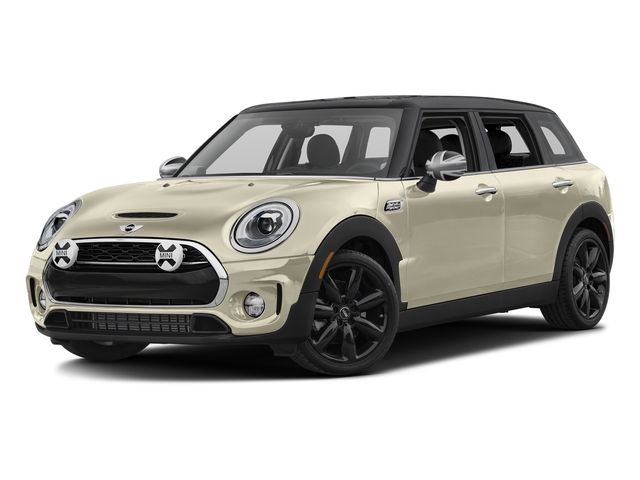 2017 MINI Cooper Clubman S