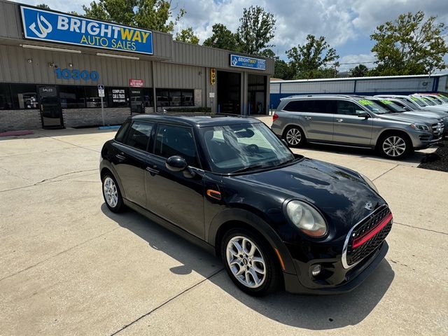 2017 MINI Cooper Hardtop Base