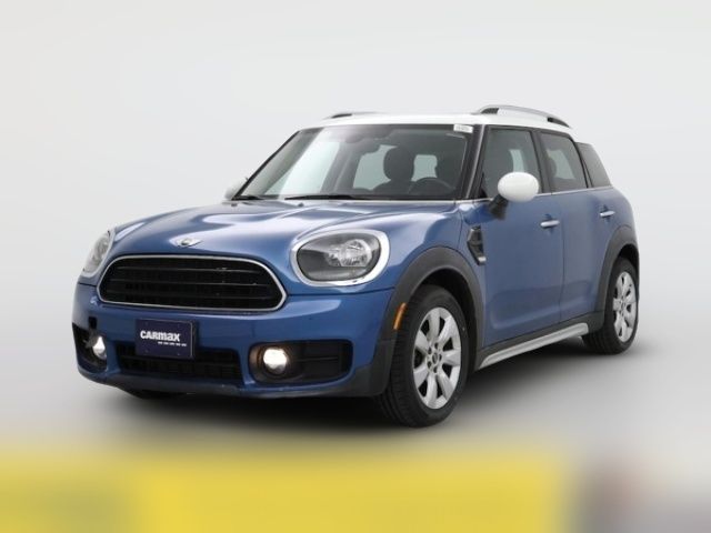 2017 MINI Cooper Countryman Base