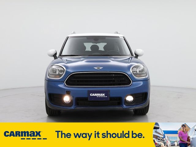 2017 MINI Cooper Countryman Base