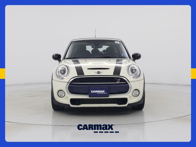2017 MINI Cooper Hardtop S