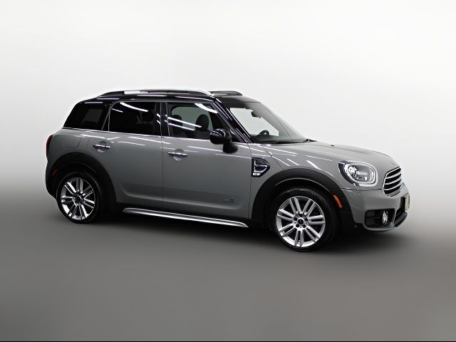 2017 MINI Cooper Countryman Base